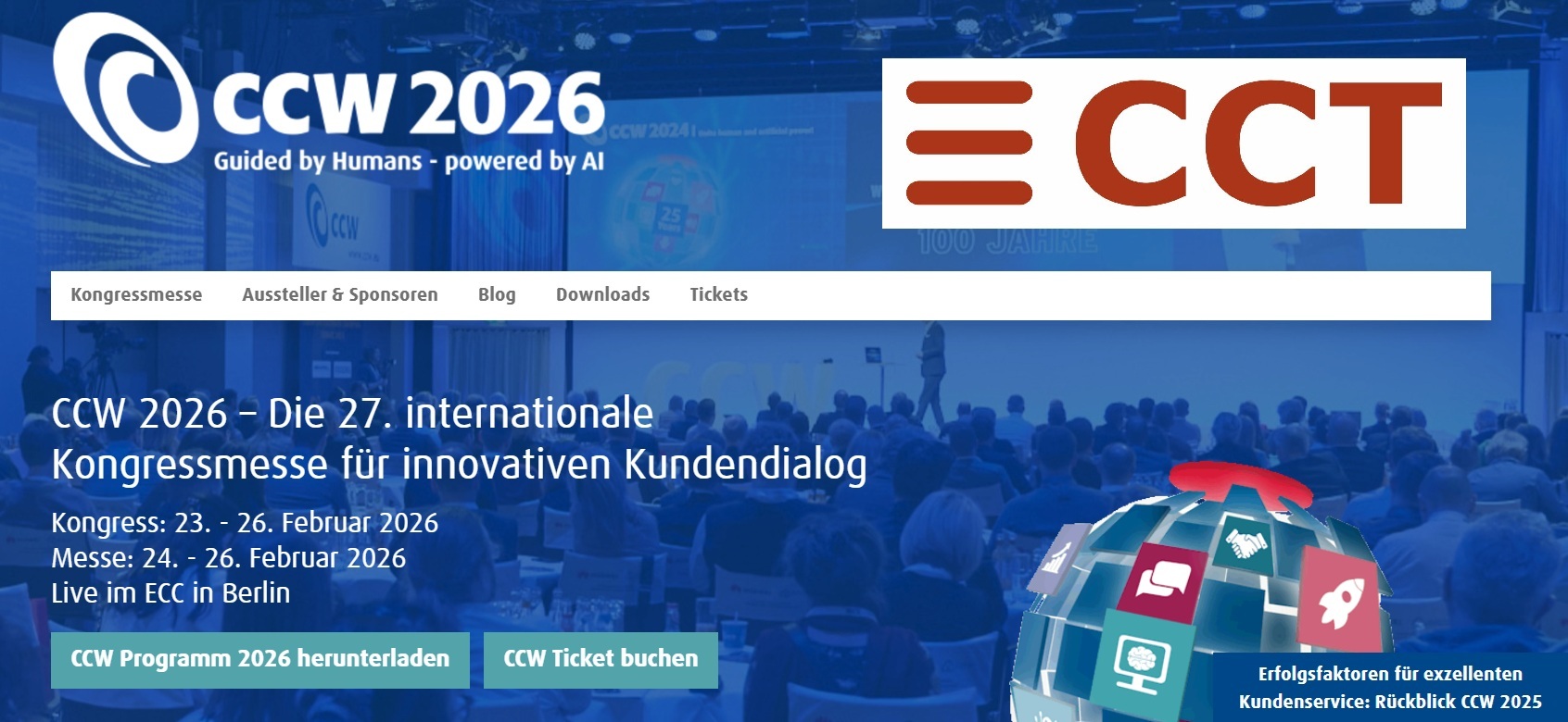 CCW 2026 CCT Solutions Web Site Pic CCW 2026 CCT Solutions Web Site Pic