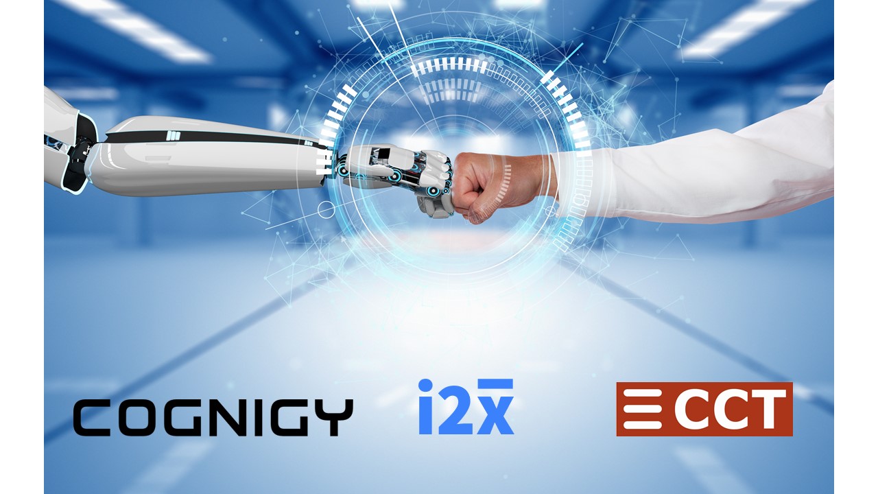 Cognigy I2X Cognigy I2X