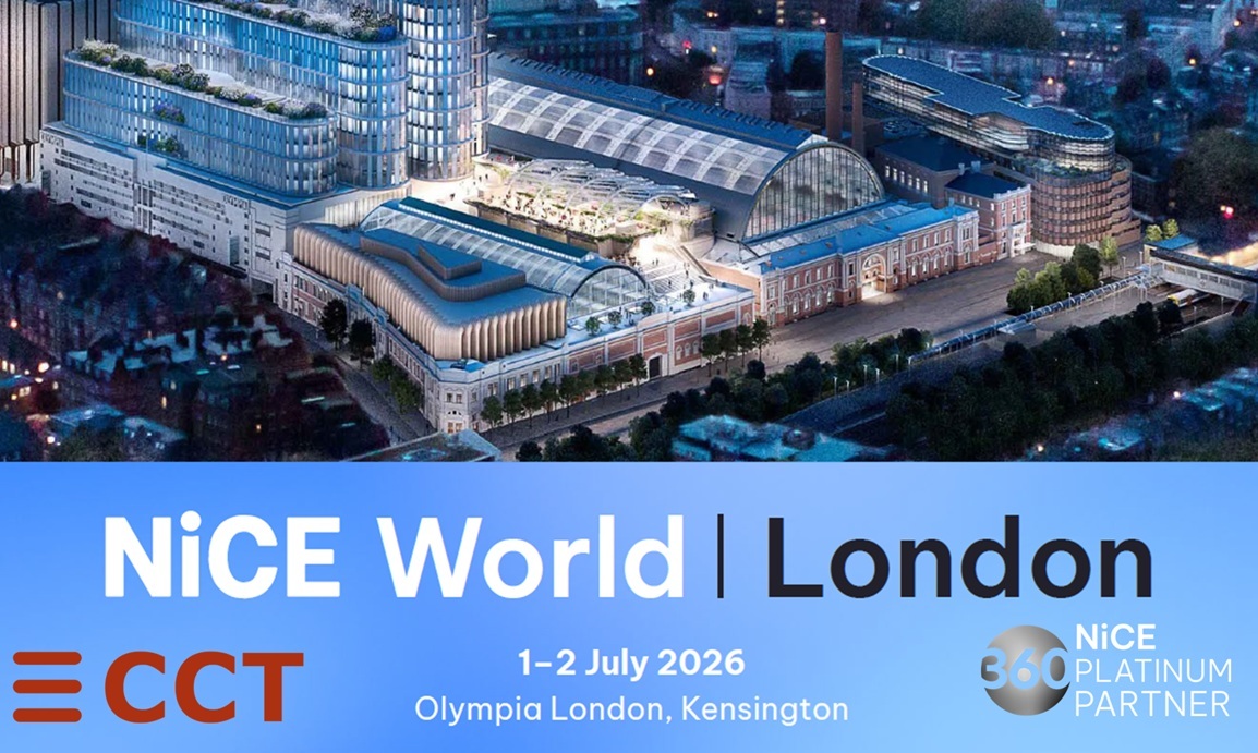 Nice World Londo 01 02 July 2026 - CCT Platinum