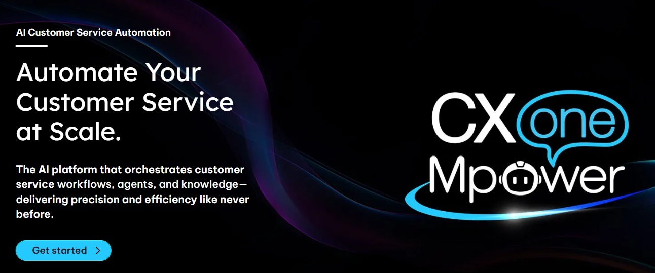 automate your customer services at scale automate your customer services at scale